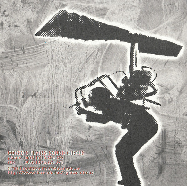 Various : Mind The Gap Volume 24 (CD, Comp)