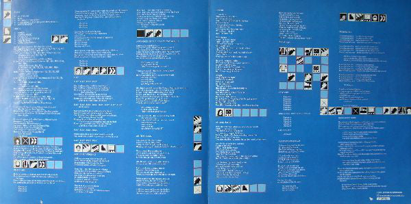 Peter Gabriel : Peter Gabriel (LP, Album)