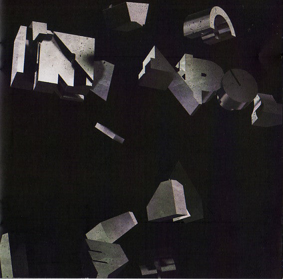 Interpol : Interpol (CD, Album)