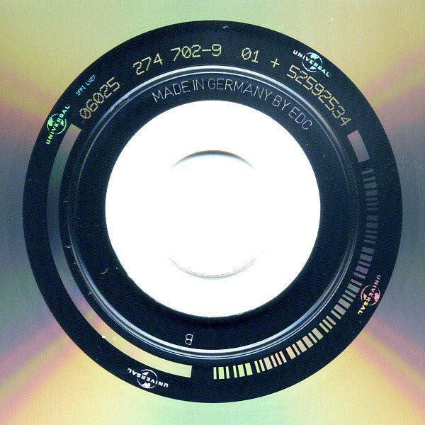 Interpol : Interpol (CD, Album)