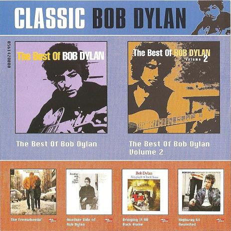 Bob Dylan : MTV Unplugged (CD, Album, RE)