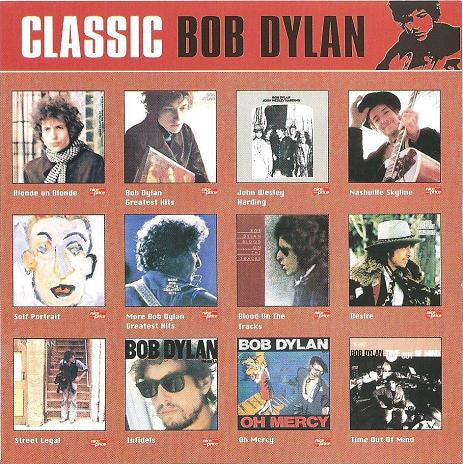 Bob Dylan : MTV Unplugged (CD, Album, RE)