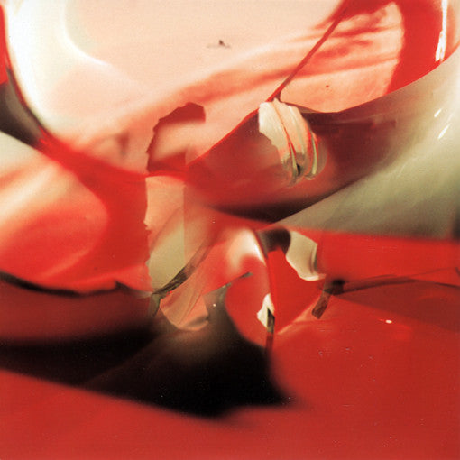 Garbage : Milk (7", Single, Num)