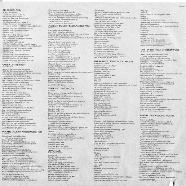 Volunteers (2) : Volunteers (LP, Album)