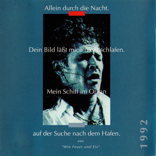 Peter Maffay : Der Weg 1979 - 93 (CD, Comp)