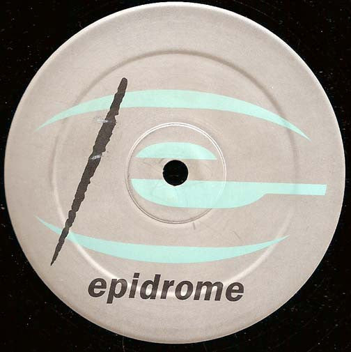 Tank : Can U Feel The Bass (12")