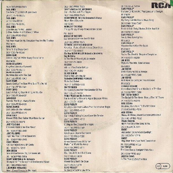 Barry Sadler : The Ballad Of The Green Berets / The "A" Team (7", Single)