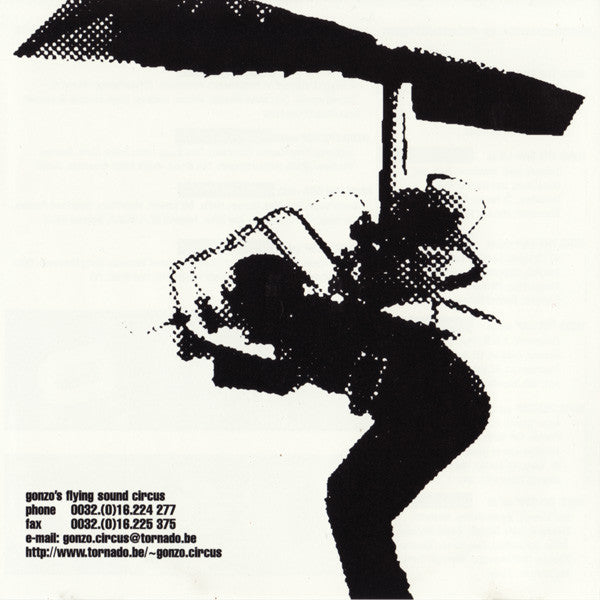 Various : Mind The Gap Volume 23 (CD, Comp)