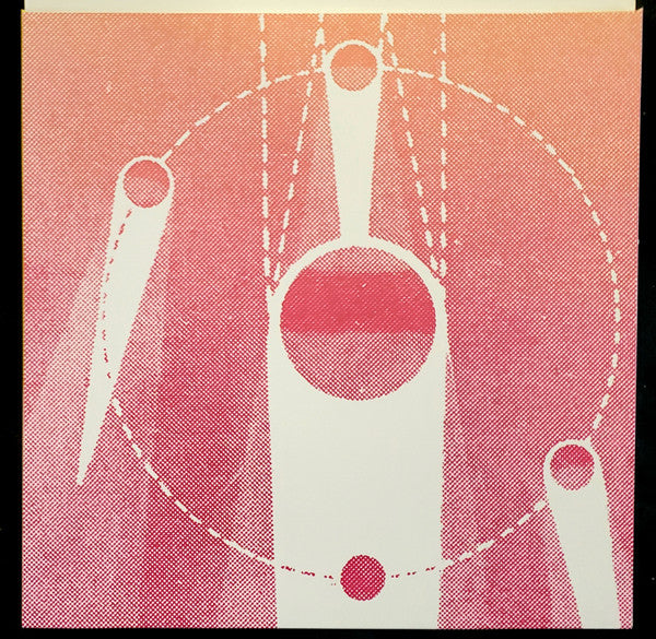 Stereolab : Pulse Of The Early Brain (Switched On Volume 5) (3xLP, Comp, Yel)