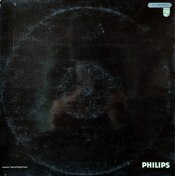 Maurice Ravel – Arthur Grumiaux - Bernard Haitink / Igor Markevitch / Pierre Monteux / Manuel Rosenthal : Bolero / Rapsodie Espagnole / La Valse / Tzigane (LP, Comp)