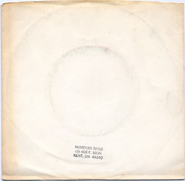 15-60-75 : Here In The Life (7", Single)