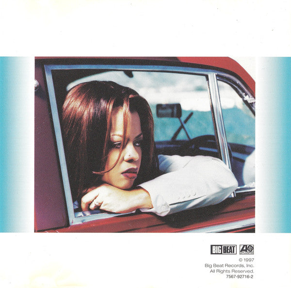 Robin S. : From Now On (CD, Album)