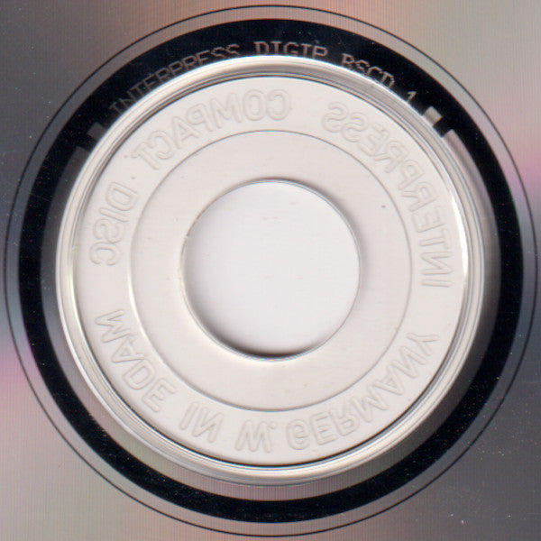 Various : 21 Super Golden Oldies (CD, Comp)