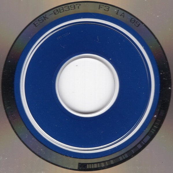 Pearl Jam : Who You Are (CD, Single, Promo, Dig)