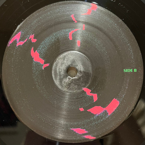 Central (7) : Up And Down (2xLP, Album)