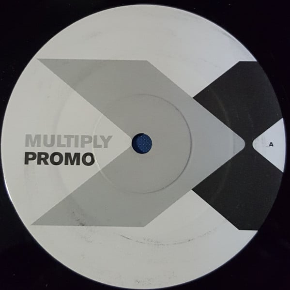 Cloak & Dagger : The Boat (12", Promo)