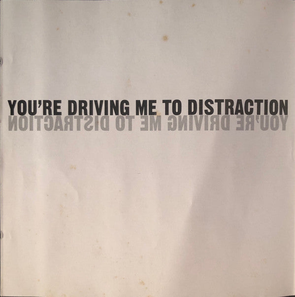 Geoffrey Williams : The Drop (CD, Album)