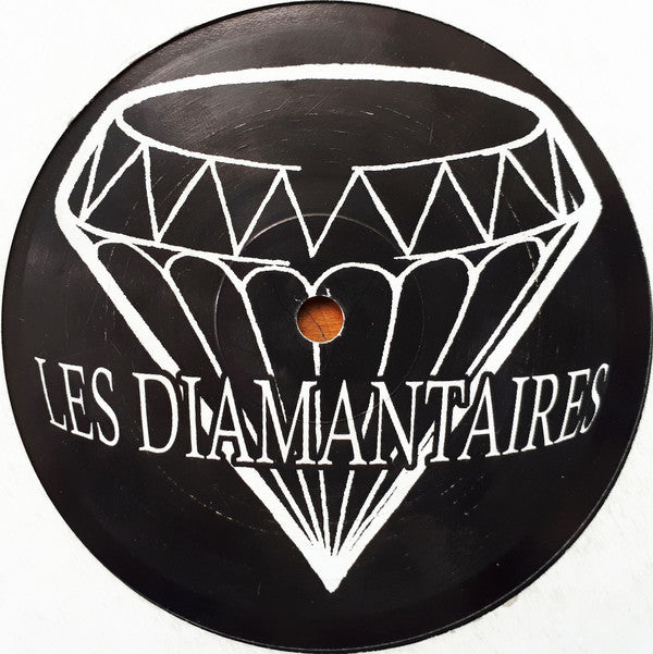 Les Diamantaires : The Score (12")