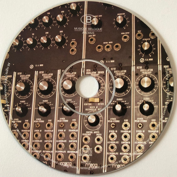 Electronic System : Disco Machine (CD, Album, RE, Dig)