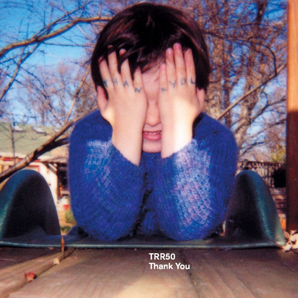Various : TRR50 Thank You (CD, Comp)