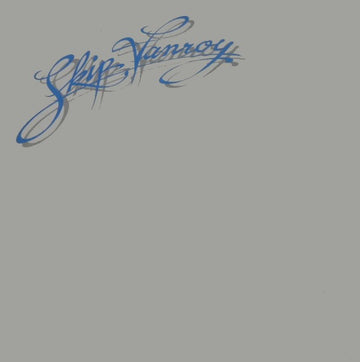 Skip van Rooy : Skip Vanroy (LP, Album)