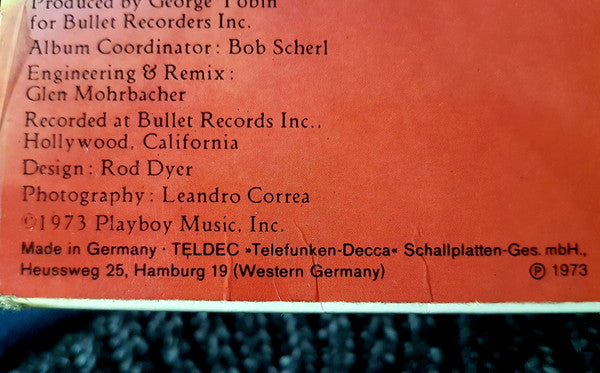 Sharon Cash : Sharon Cash (LP, Album)