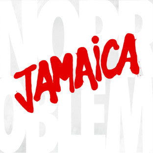 Jamaica (4) : No Problem (CD, Album)