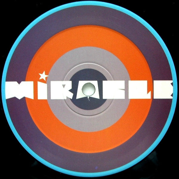 Slick Mick : Virus Attack (12")