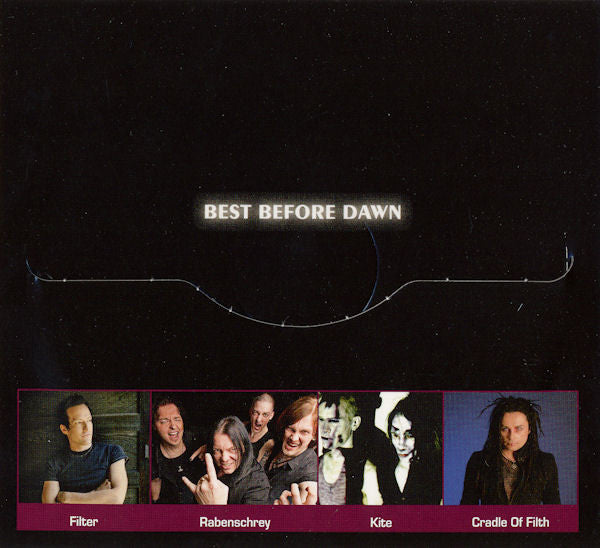 Various : Sonic Seducer Cold Hands Seduction · Vol. 111 (CD, Comp)