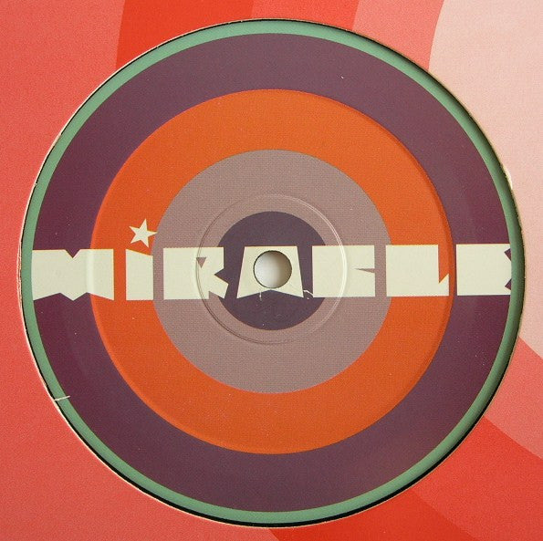 Luminance : Check (12")