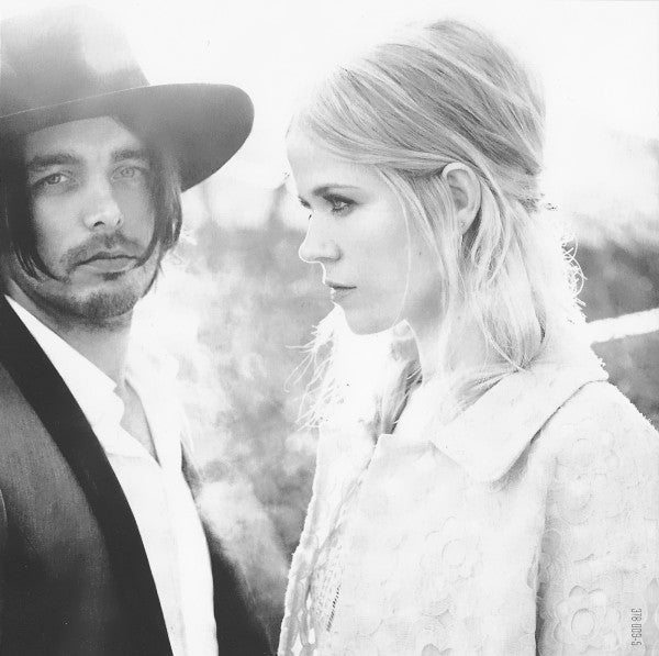 The Common Linnets : The Common Linnets (CD, Album)