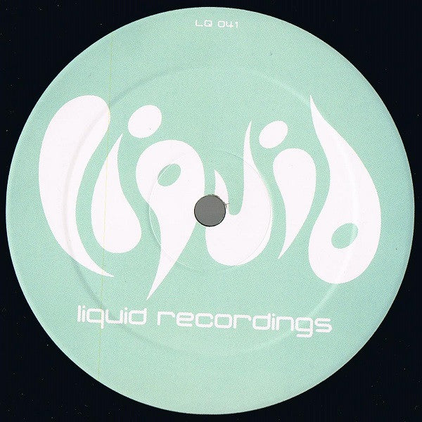 Matt Darey : Nocturnal Delight (12")