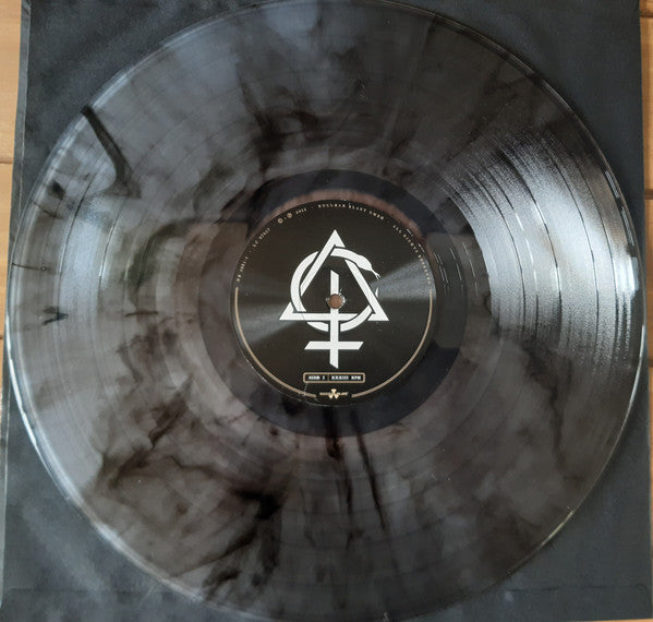 Behemoth (3) : Opvs Contra Natvram (LP, Album, Ltd, Cle)