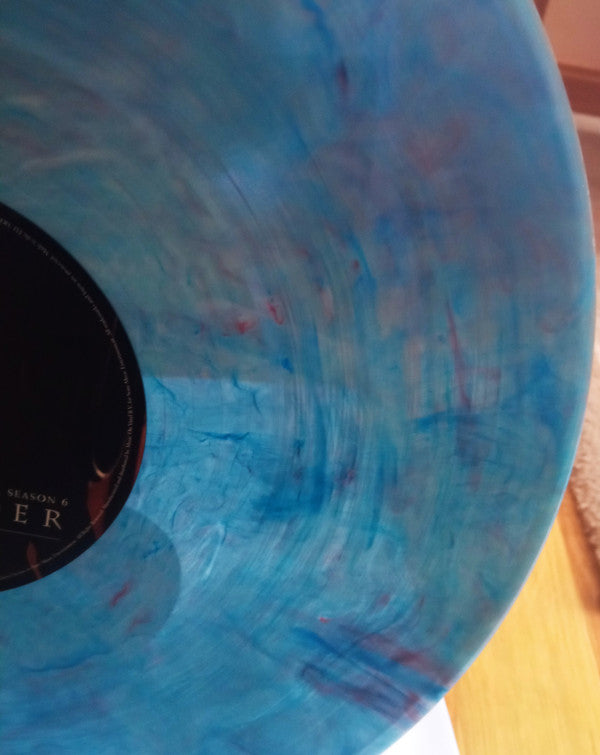 Bear McCreary : Outlander: The Series (Original Television Soundtrack: Season 6) (2xLP, Ltd, Num, 180)