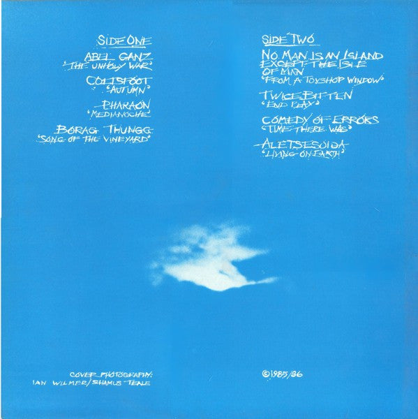 Various : Exposure (LP, Comp)