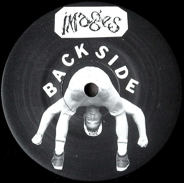 Images (9) : Dreams Are Real (7", EP)