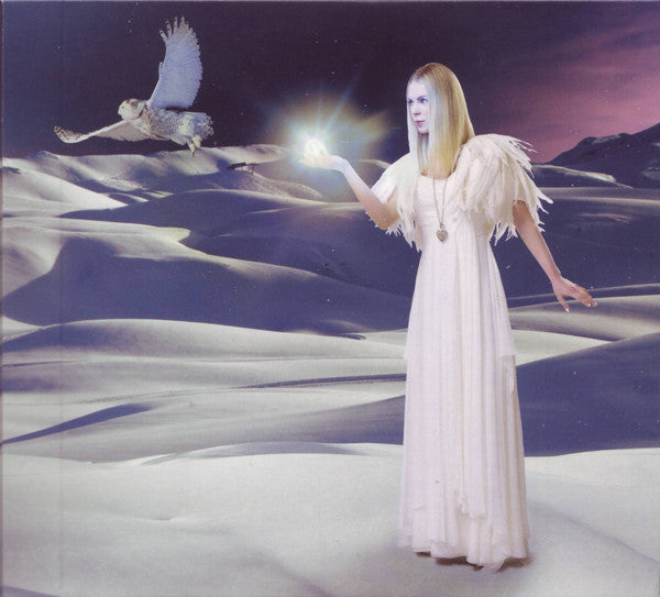 The Green Children : Encounter (CD, Album, Car)