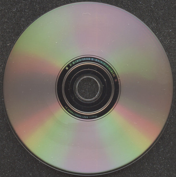 It Bites : The Tall Ships (CD, Album, Promo)