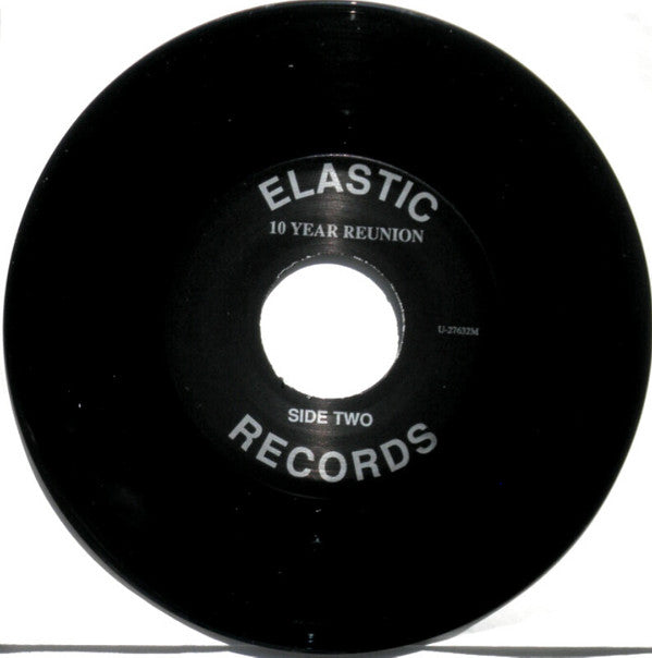 Pale (10) : And Shed Her Skin (7")