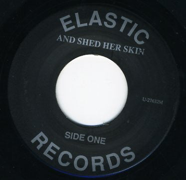 Pale (10) : And Shed Her Skin (7")