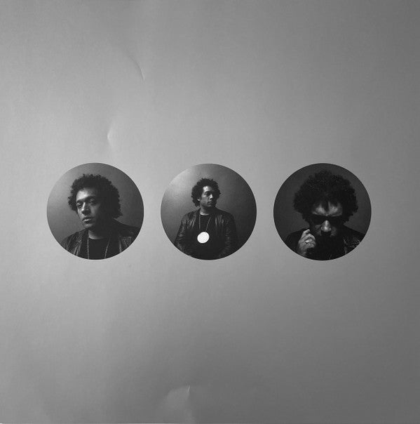 Makaya McCraven : In These Times (LP, Album)