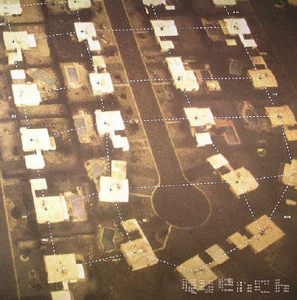 Quench (3) : EP (12", EP)