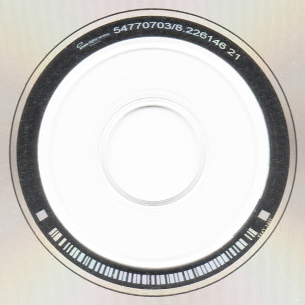 Knudåge Riisager / Aarhus Symfoniorkester, Bo Holten : The Symphonic Edition Volume 1 (CD, Album)