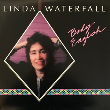 Linda Waterfall : Body English (LP, Album)