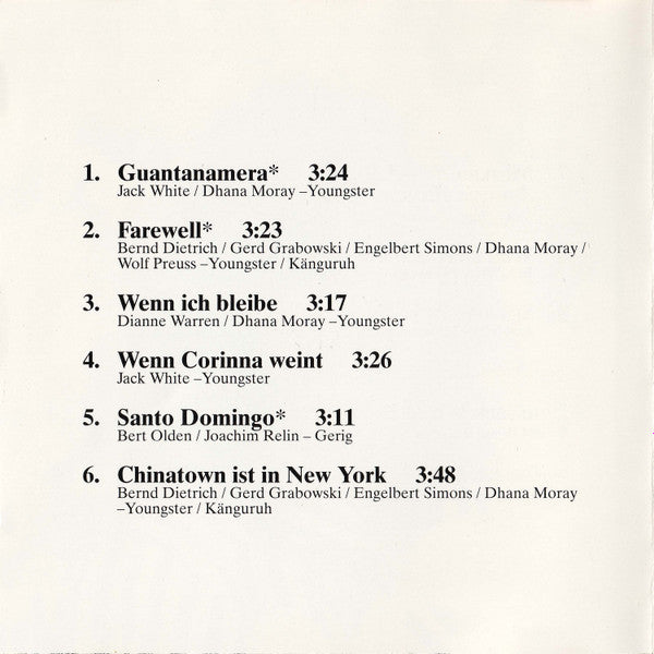 Andrea Jürgens : Weil Wir Uns Lieben (CD, Album, RE, RP)