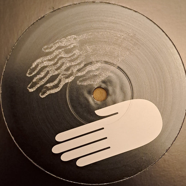 Wet Leg : Too Late Now (Soulwax Remixes) (12")