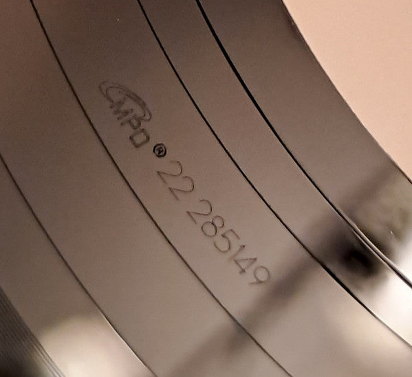 Wet Leg : Too Late Now (Soulwax Remixes) (12")