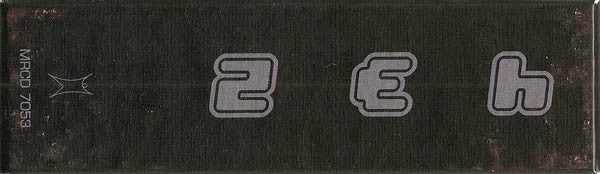 Broekhuis, Keller & Schönwälder, Bernd Braun : 4 3 2 (3xCD, Album + Box, Comp, Ltd, Num)