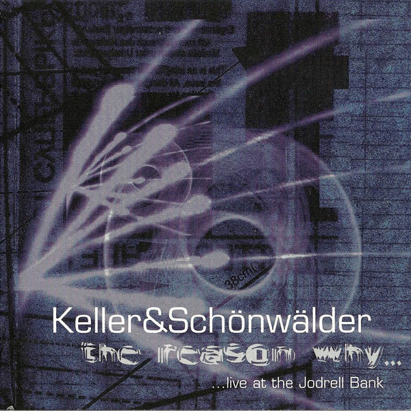 Broekhuis, Keller & Schönwälder, Bernd Braun : 4 3 2 (3xCD, Album + Box, Comp, Ltd, Num)