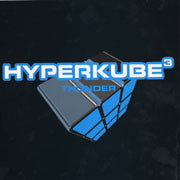 Hyperkube³ : Thunder (12")